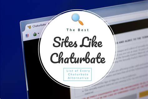 couple webcam|Sites Like Chaturbate: 27 Alternatives for All Preferences